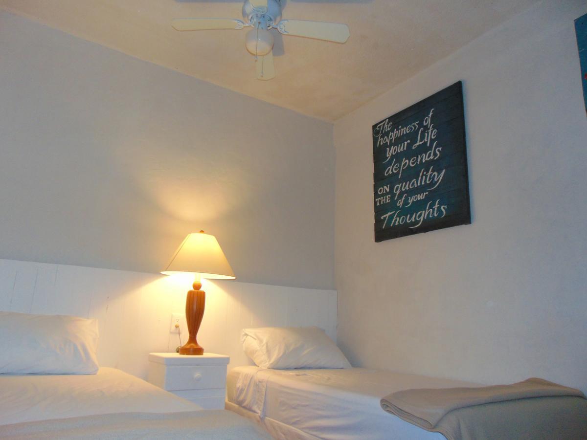 Nativos Tulum Hotel Boutique Exterior foto